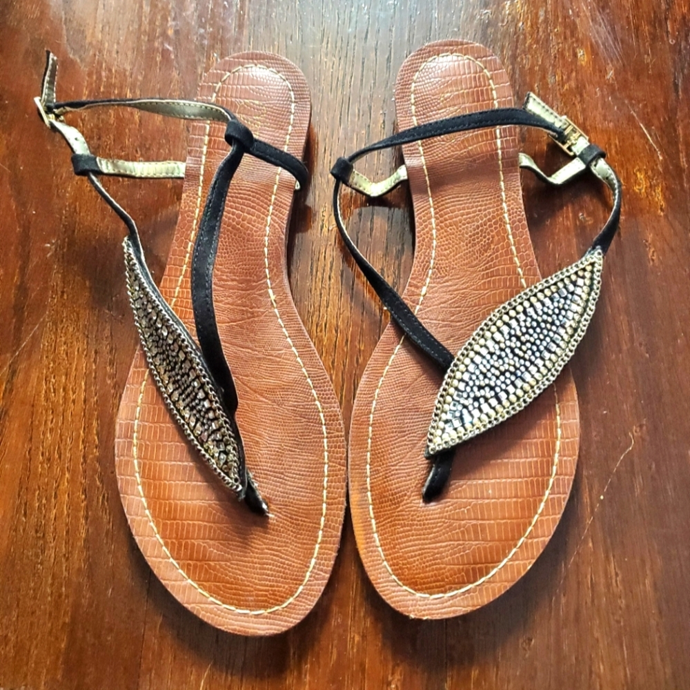 Women's sandals